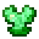 Diopside Chestplate