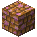 Crusted Copal Bricks