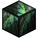 Block of Labradorite