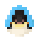 Emperor Penguin Spawn Egg