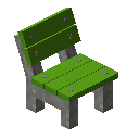 Lime Bench