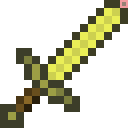 一重压缩金剑 (Compressed Golden Sword)