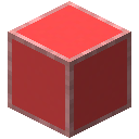 灯箱(红) (Light block(Red))