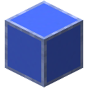 灯箱(蓝) (Light block(Blue))