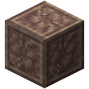 錾制滴水石砖 (Chiseled Dripstone Brick)