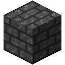 black stone brick