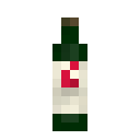 吾郎酒瓶 (Goro Wine Bottle)