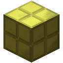 金-198锭块 (Block of Gold-198 Ingot)