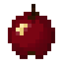 烤苹果 (Baked Apple)