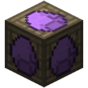 苏纪石板条箱 (Crate of Sugilite)