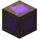 结晶苏纪石板板条箱 (Crate of Crystalline Sugilite Plate)