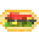 秘制小汉堡 (Secret Tiny Burger)