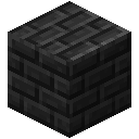 玄武岩小块砖 (Small Basalt Bricks)