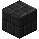 玄武岩方形砖 (Square Basalt Bricks)