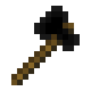 Wither Bone Axe