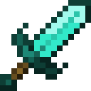 Diamond Great Sword
