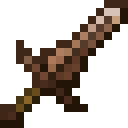 Copper Broad Sword
