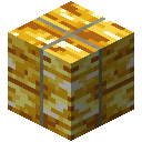 金干海带块 (Dried Golden Kelp Block)