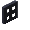 锻造石竖活板门 (block.cubist_texture.smithing_stone_vertical_trapdoor)