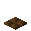 深色橡木活板门木压力板 (block.cubist_texture.dark_oak_trapdoor_wood_pressure_plate)