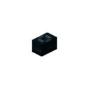 錾制末影箱石按钮 (block.cubist_texture.chiseled_ender_chest_stone_button)