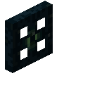 末影箱灯竖活板门 (block.cubist_texture.ender_chest_lamp_vertical_trapdoor)