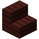 切制锻造木楼梯 (block.cubist_texture.cut_smithing_wood_stairs)