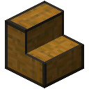 边框箱木楼梯 (block.cubist_texture.bordered_chest_wood_stairs)