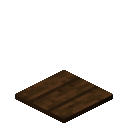 深色橡木船木压力板 (block.cubist_texture.dark_oak_boat_wood_pressure_plate)
