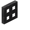 高炉石竖活板门 (block.cubist_texture.blast_furnace_stone_vertical_trapdoor)