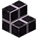 拼图十字石楼梯 (block.cubist_texture.jigsaw_cross_stone_stairs)