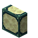 边框末地石竖台阶 (block.cubist_texture.bordered_end_stone_vertical_slab)