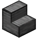 浅边框侦测石楼梯 (block.cubist_texture.light_bordered_observer_stone_stairs)