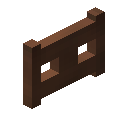音符木栅栏门 (block.cubist_texture.note_wood_fence_gate)