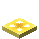 平滑钟石活板门 (block.cubist_texture.smooth_bell_stone_trapdoor)