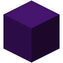 紫色发光方块 (Purple Glowblock)