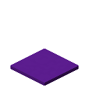 紫色混凝土压力板 (Purple Concrete Pressure Plate)