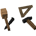 Carpenter's Tools