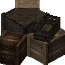 Shipping Crates