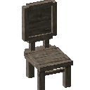 Poor Ash Chair