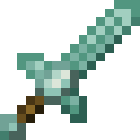 海晶剑 (Prismarine Sword)