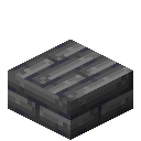 Basalt Bricks Slab