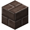 棕色石砖 (Brown Stone Bricks)