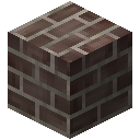 棕色砖块 (Brown Bricks)