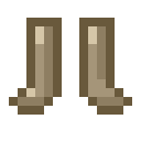 Wooden Boots