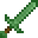 Emerald Sword