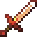 铜剑 (Copper sword)