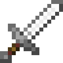 银剑 (Silver sword)