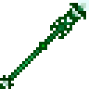 玄铁魔杖 (Meteorite wand)