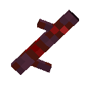 Crimson Stick